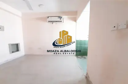 Apartment - 1 Bathroom for rent in Muwaileh 29 Building - Muwaileh - Sharjah