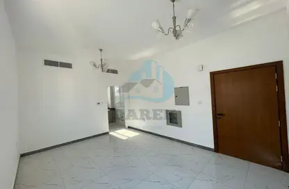 Apartment - 1 Bathroom for rent in Al Alia - Ajman