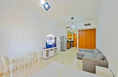 Apartment - Studio - 1 Bathroom for rent in Siena 1 - Tuscan Residences - Jumeirah Village Circle - Dubai