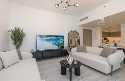 Apartment - 2 Bedrooms - 2 Bathrooms for sale in Prive Residence - Dubai Hills Estate - Dubai