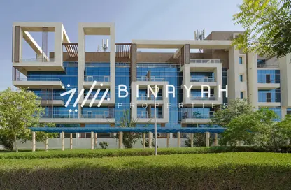 Apartment - 1 Bedroom - 2 Bathrooms for sale in La Residence - Jumeirah Village Triangle - Dubai