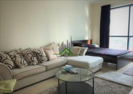 Studio - 1 bathroom for rent in Jumeirah Bay X1 - JLT Cluster X - Jumeirah Lake Towers - Dubai