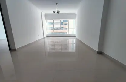 Apartment - 1 Bedroom - 2 Bathrooms for rent in Al Mamzar - Sharjah - Sharjah