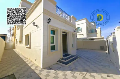 Villa - 3 Bedrooms - 5 Bathrooms for sale in Al Helio 2 - Al Helio - Ajman