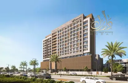 Apartment - 1 Bedroom - 2 Bathrooms for sale in Verdana Residence - Dubai Investment Park (DIP) - Dubai