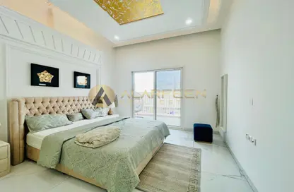 Apartment - 1 Bedroom - 2 Bathrooms for rent in Vincitore Boulevard - Arjan - Dubai