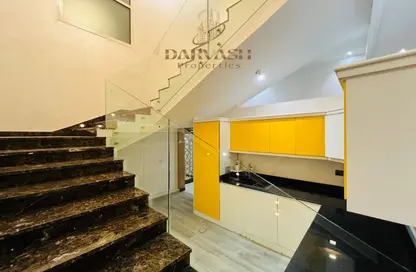 Villa - 5 Bedrooms for rent in Al Mizhar 1 - Al Mizhar - Dubai