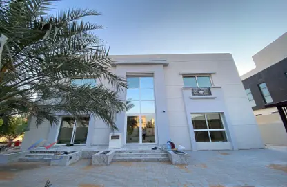 Villa - 4 Bedrooms - 6 Bathrooms for rent in Al Barsha South 1 - Al Barsha South - Al Barsha - Dubai