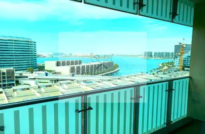 Apartment - 4 Bedrooms - 5 Bathrooms for sale in Al Nada 2 - Al Muneera - Al Raha Beach - Abu Dhabi