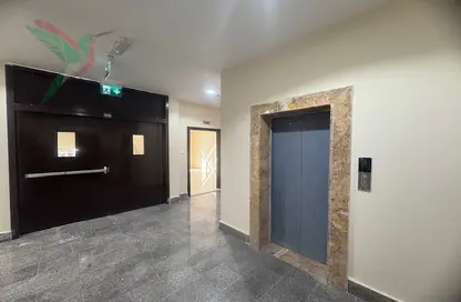 Apartment - 1 Bathroom for rent in Al Ameriya - Al Jimi - Al Ain