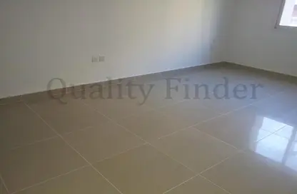 Apartment - 3 Bedrooms - 4 Bathrooms for rent in Tower 15 - Al Reef Downtown - Al Reef - Abu Dhabi