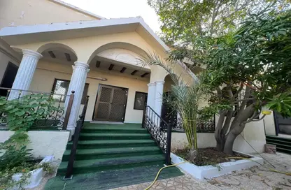 Villa - 7 Bedrooms - 7 Bathrooms for rent in Al Khaldeia Area - Sharjah