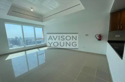 Apartment - 2 Bedrooms - 3 Bathrooms for rent in Sama Tower - Electra Street - Abu Dhabi