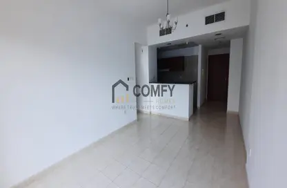 Apartment - 2 Bedrooms - 2 Bathrooms for rent in Skycourts Tower B - Skycourts Towers - Dubai Land - Dubai