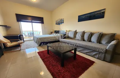 Apartment - 1 Bathroom for sale in Royal Breeze 5 - Royal Breeze - Al Hamra Village - Ras Al Khaimah