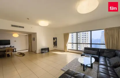 Apartment - 1 Bedroom - 2 Bathrooms for sale in Sadaf 7 - Sadaf - Jumeirah Beach Residence - Dubai