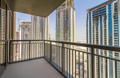 شقة - غرفة نوم - 2 حمامات للبيع في خور دبي ريزيدنس برج 1 جنوب - ميناء خور دبي (ذا لاجونز) - دبي