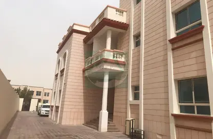 Apartment - 1 Bathroom for rent in Mohamed Bin Zayed Centre - Mohamed Bin Zayed City - Abu Dhabi