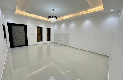 Villa - 4 Bedrooms - 6 Bathrooms for rent in Al Bahia Hills - Al Bahia - Ajman