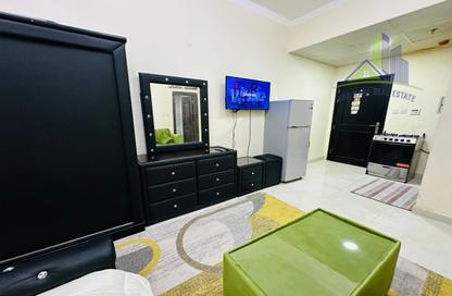 Apartment - 1 Bathroom for rent in Ideal 1 - Al Rawda 3 - Al Rawda - Ajman