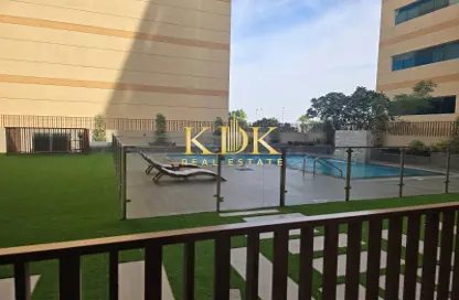 Apartment - 1 Bedroom - 2 Bathrooms for rent in La Residenza - Jumeirah Village Circle - Dubai