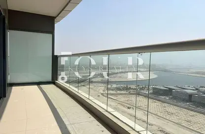 Apartment - 1 Bedroom - 2 Bathrooms for rent in Tower D - DAMAC Towers by Paramount - Business Bay - Dubai