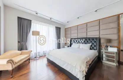 Apartment - 2 Bedrooms - 2 Bathrooms for rent in Murjan - Jumeirah Beach Residence - Dubai