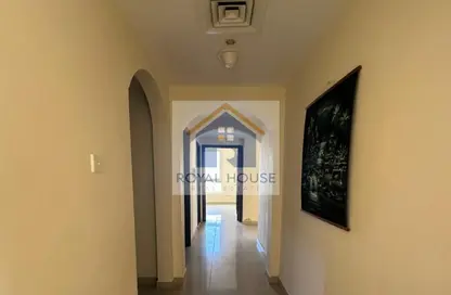 Apartment - 2 Bedrooms - 2 Bathrooms for sale in Al Khan Lagoon - Al Khan - Sharjah