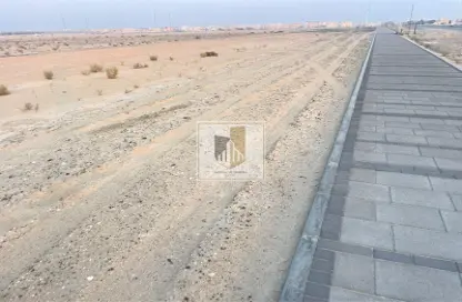 Land - Studio for sale in Al Ain Industrial Area - Al Ain