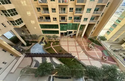 Apartment - 1 Bedroom - 2 Bathrooms for rent in Centrium Tower 1 - Centrium Towers - Dubai Production City (IMPZ) - Dubai