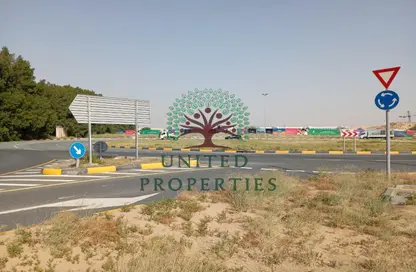 Land - Studio for sale in Al Zahia - Muwaileh Commercial - Sharjah