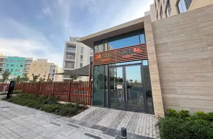 Apartment - Studio - 1 Bathroom for sale in Al Zahia - Muwaileh Commercial - Sharjah