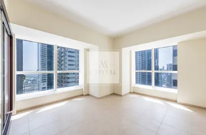 Apartment - 2 Bedrooms - 3 Bathrooms for rent in Elite Residence - Dubai Marina - Dubai