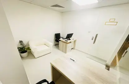 Office Space - Studio - 1 Bathroom for rent in Port Saeed - Deira - Dubai