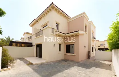 Villa - 4 Bedrooms - 3 Bathrooms for sale in Mira 3 - Mira - Reem - Dubai