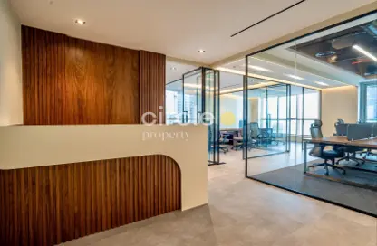 Office Space - Studio - 1 Bathroom for sale in Dubai Star - JLT Cluster L - Jumeirah Lake Towers - Dubai