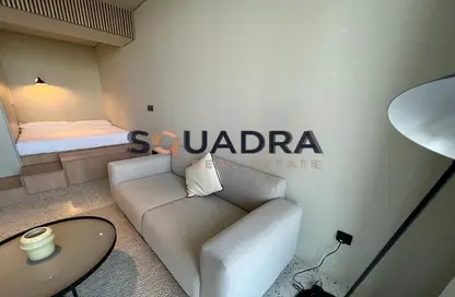 Apartment - Studio - 1 Bathroom for sale in UPSIDE Living - Business Bay - Dubai