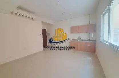 Apartment - 1 Bathroom for rent in Muwaileh - Sharjah