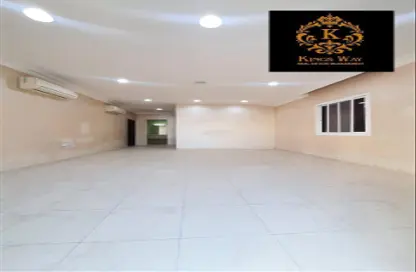 Villa - 1 Bedroom - 1 Bathroom for rent in Mohamed Bin Zayed City - Abu Dhabi