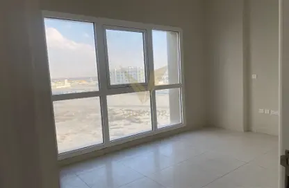 Apartment - 2 Bedrooms - 2 Bathrooms for sale in Kappa Acca 3 - Dubai South (Dubai World Central) - Dubai