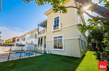 Villa - 4 Bedrooms - 4 Bathrooms for rent in The Centro - The Villa - Dubai Land - Dubai