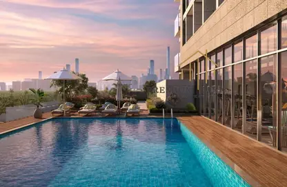 Apartment - 4 Bedrooms - 6 Bathrooms for sale in Verdana 2 - Dubai Investment Park (DIP) - Dubai