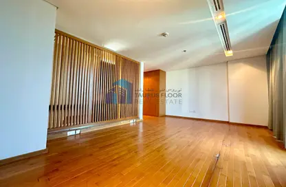 Penthouse - 4 Bedrooms - 6 Bathrooms for rent in Zumurud Tower - Dubai Marina - Dubai