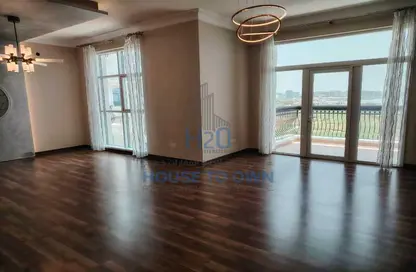 Apartment - 3 Bedrooms - 3 Bathrooms for sale in Ansam 3 - Ansam - Yas Island - Abu Dhabi