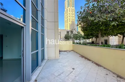 Apartment - 1 Bedroom - 1 Bathroom for rent in Claren Podium - Claren Towers - Downtown Dubai - Dubai