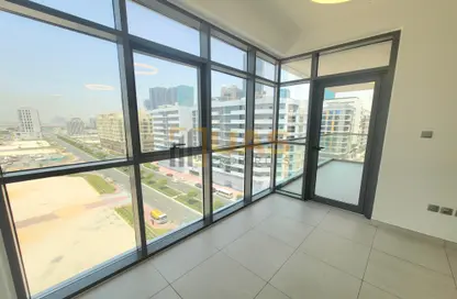 Apartment - 2 Bedrooms - 3 Bathrooms for rent in Al Habbai 4 - Jumeirah Garden City - Al Satwa - Dubai