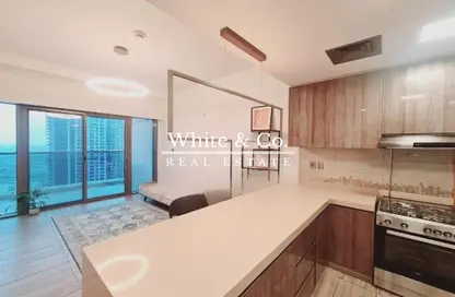 Apartment - 1 Bedroom - 2 Bathrooms for sale in MBL Residence - JLT Cluster K - Jumeirah Lake Towers - Dubai