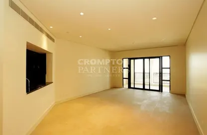 Apartment - 2 Bedrooms - 3 Bathrooms for rent in Saadiyat Beach Residences - Saadiyat Beach - Saadiyat Island - Abu Dhabi