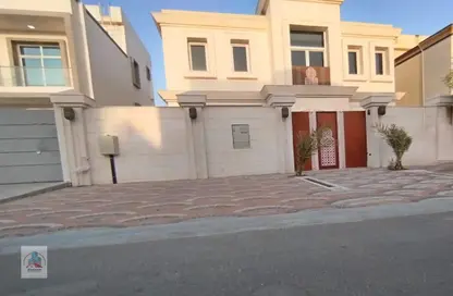 Villa - 5 Bedrooms - 7 Bathrooms for sale in Al Yasmeen 1 - Al Yasmeen - Ajman