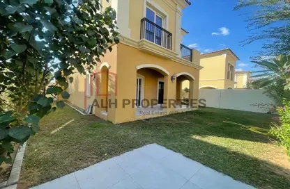 Villa - 3 Bedrooms - 3 Bathrooms for sale in La Quinta - Villanova - Dubai Land - Dubai